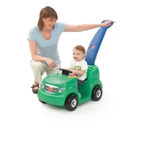 Step2 Push Around Sport Buggy