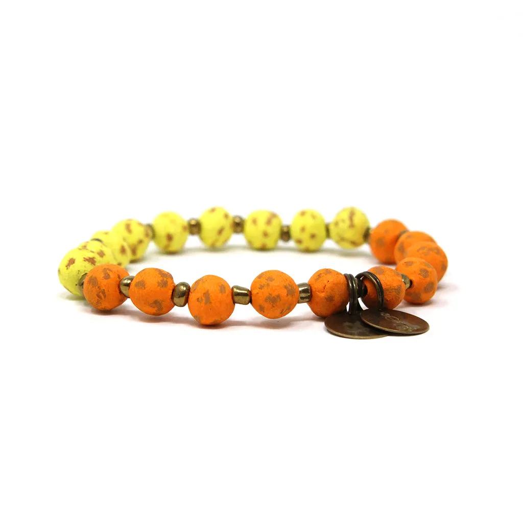 Sunrise Mission Bracelet