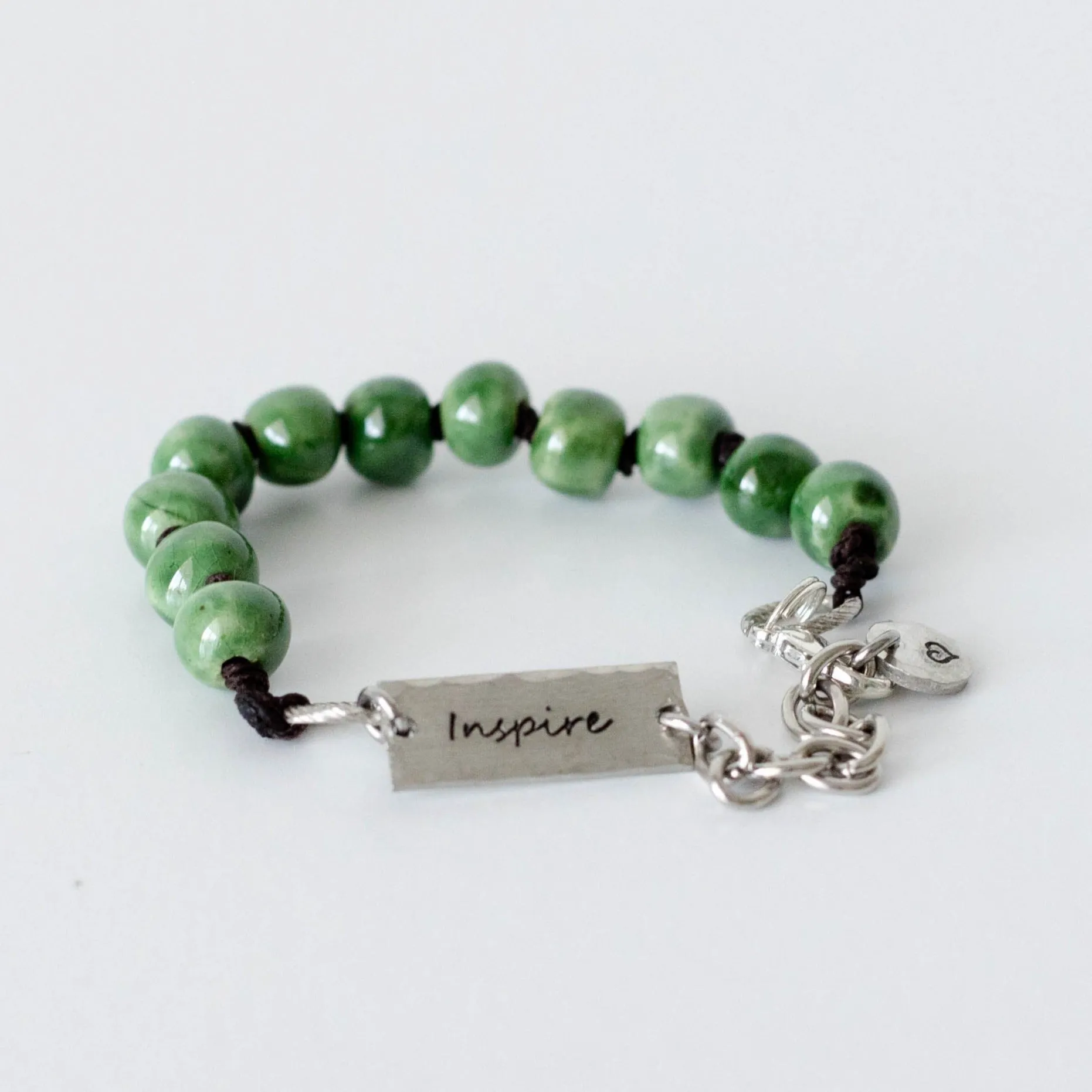 SwaziMUD™ INSPIRE Bracelet