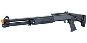 TSD Tactical 3-Burst Shotgun Benalli Spring Airsoft gun